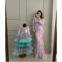 Set mama-fiica Special Moments