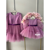 Set botez mama-fetita Unique Event