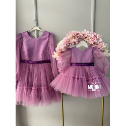 Set botez mama-fetita Unique Event