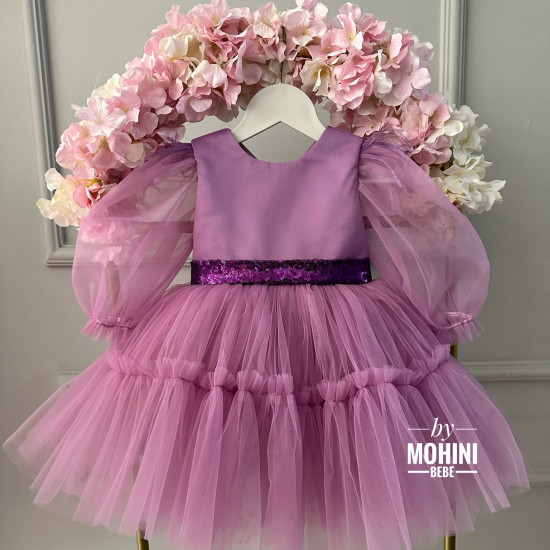 Set botez mama-fetita Unique Event
