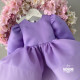 Set lila mama-fiica Lilac Dresses