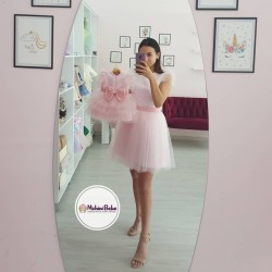 Set mama-fiica JOYFUL