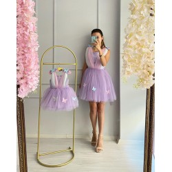 Set mama-fiica ALAIA