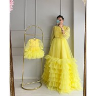 Set mama-fiica FAIRY TALE