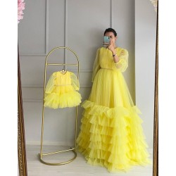 Set mama-fiica FAIRY TALE