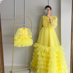 Set mama-fiica FAIRY TALE