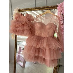 Set mama-fiica OUTSTANDING