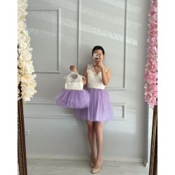 Set mama-fiica DANTEL