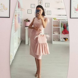 Set mama-fiica CLARICE
