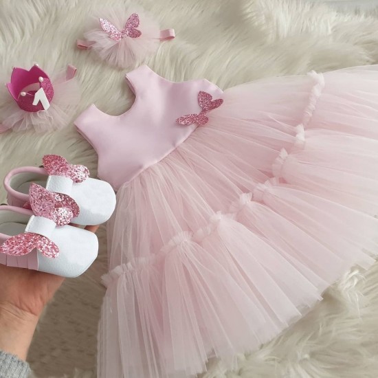 Set mama-fiica BUTTERFLY 