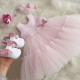 Set mama-fiica BUTTERFLY 