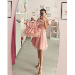 Set mama-fiica BABYPINK