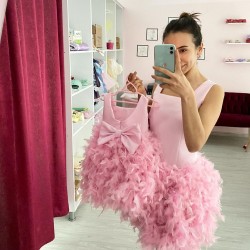 Set mama-fiica PINKO