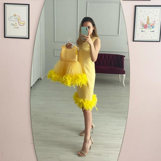 Set mama-fiica JUST PERFECT 