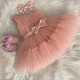 Set mama-fiica POPPY DRESS