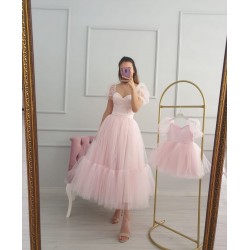 Set mama-fiica LIKE A PRINCESS 