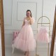 Set mama-fiica LIKE A PRINCESS 