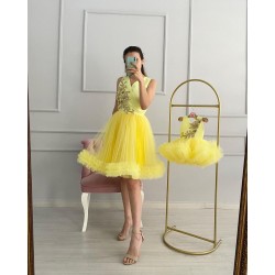 Set mama-fiica SUMMER