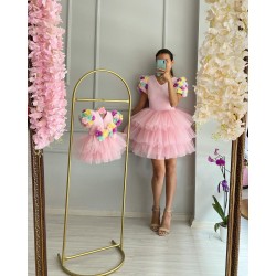 Set mama-fiica BARBIE GIRLS