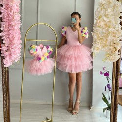 Set mama-fiica BARBIE GIRLS