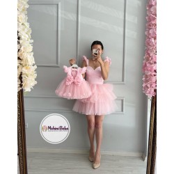 Set mama-fiica BOMBON