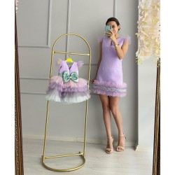 Set mama-fiica JINGLES