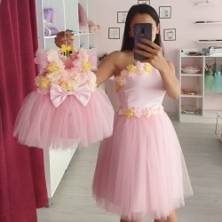 Set mama-fiica FANCY