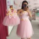 Set mama-fiica FANCY