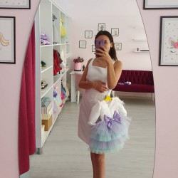 Set mama-fiica GENTLE