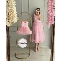 Set mama-fiica SOPHISTICATED