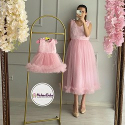 Set mama-fiica SOPHISTICATED