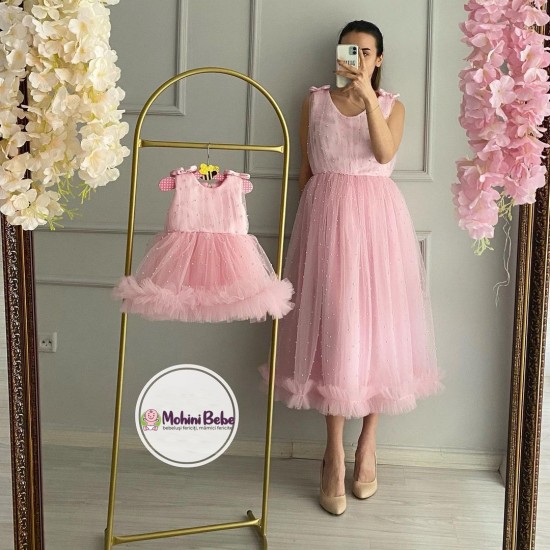 Set mama-fiica SOPHISTICATED