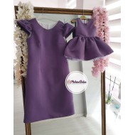 Set mama-fiica YOUR STYLE