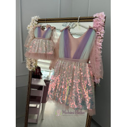 Set mama-fiica FLASH