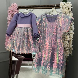 Set mama-fiica BRILLIANT