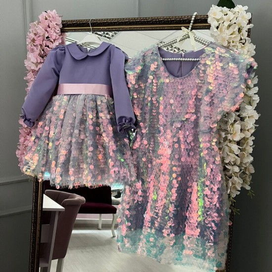 Set mama-fiica BRILLIANT