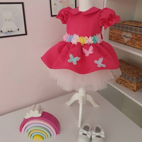 Set mama-fiica LITTLE LADY