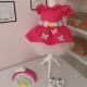 Set mama-fiica LITTLE LADY