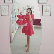 Set mama-fiica LITTLE LADY