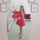 Set mama-fiica LITTLE LADY