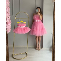 Set mama-fiica PINKY