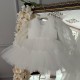 Set mama-fiica PURE WHITE