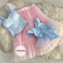Set mama-fiica FLAWLESS