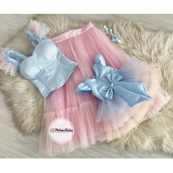 Set mama-fiica FLAWLESS