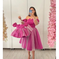 Set mama-fiica BRIGHT