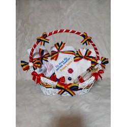 Trusou botez TRADITIONAL