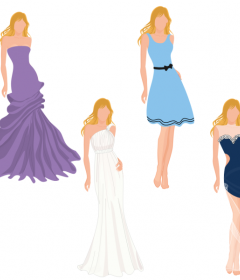 Rochite mamici si nasici