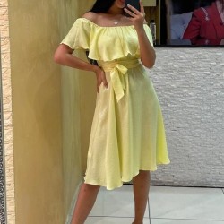 Rochie de ocazie Trust Me