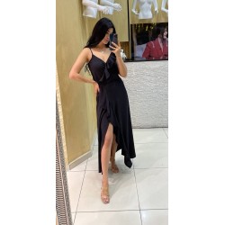 Rochie de seara BLACK AVA