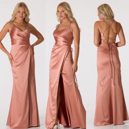 Rochie de seara PINKY